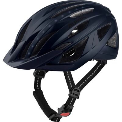 Alpina Sports A9747180 Helm - Indigo Urban LED Alpina Sports A9747180 Helm - Indigo Urban LED