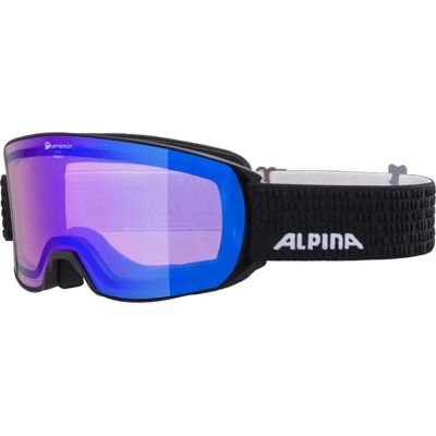 Gafas de Esquí Alpina Nakiska Qhm - Estándar Nublado Gafas de Esquí Alpina Nakiska Qhm - Estándar Nublado