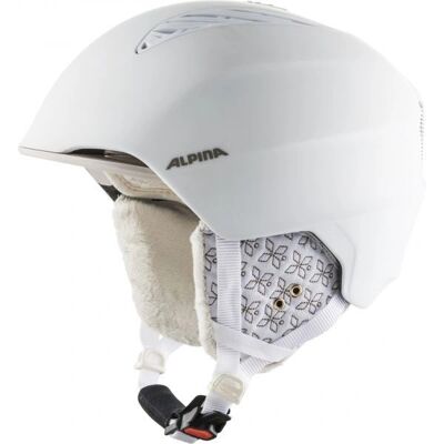 Casque Alpina Grand Blanc - Montagne Casque Alpina Grand Blanc - Montagne