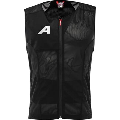 Alpina Proshield Vest Black Men - Protective Ski Snowboard Gear Alpina Proshield Vest Black Men - Protective Ski Snowboard Gear