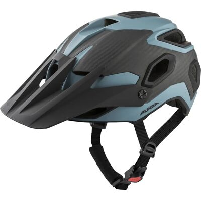 Alpina Sports Rootage - dirt blue matt Alpina Sports Rootage - dirt blue matt