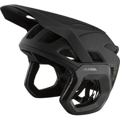 Alpina Rootage Evo - Stoßfester Fahrradhelm Alpina Rootage Evo - Stoßfester Fahrradhelm