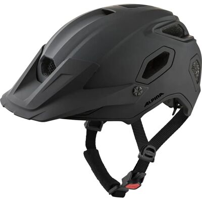 Alpina Comox Fietshelm - Ventilerend, Lichtgewicht, Verstelbaar Alpina Comox Fietshelm - Ventilerend, Lichtgewicht, Verstelbaar