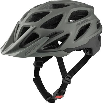 Alpina Mythos 3.0 LE Fahrradhelm Alpina Mythos 3.0 LE Fahrradhelm