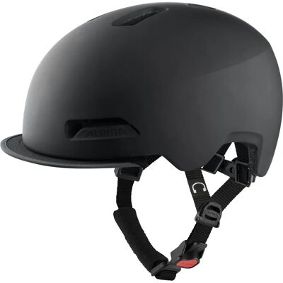 Alpina Sports Brooklyn - fekete matt Alpina Sports Brooklyn - fekete matt