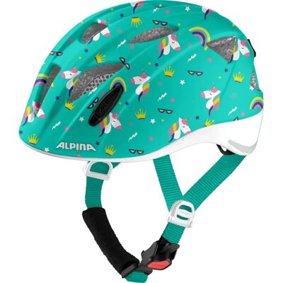 Alpina Sports Ximo Flash - Unicorn Gloss Alpina Sports Ximo Flash - Unicorn Gloss