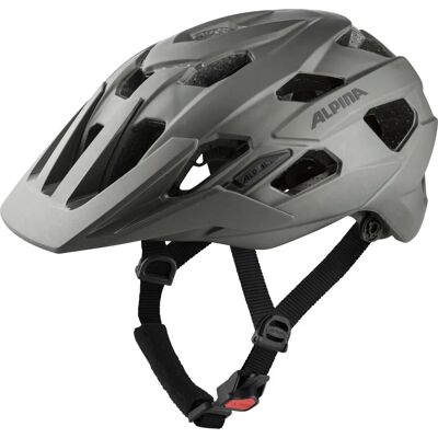 Kask rowerowy Alpina Anzana - Lekki, Wentylowany, Regulowany Kask rowerowy Alpina Anzana - Lekki, Wentylowany, Regulowany