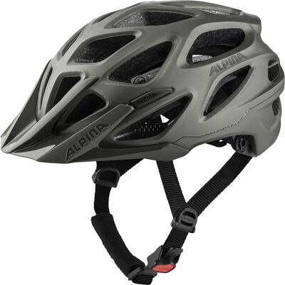 Alpina Sports Mythos 3.0 Tocsen - Fietshelm Alpina Sports Mythos 3.0 Tocsen - Fietshelm
