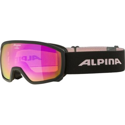 Okulary sportowe zimowe Alpina SCARABEO JR. QLite Okulary sportowe zimowe Alpina SCARABEO JR. QLite