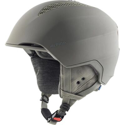 Alpina Grand Lavalan - Kask narciarski Alpina Grand Lavalan - Kask narciarski