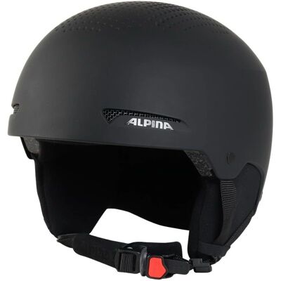 Kask Alpina Arber - Odporny na uderzenia, stylowy, wygodny Kask Alpina Arber - Odporny na uderzenia, stylowy, wygodny
