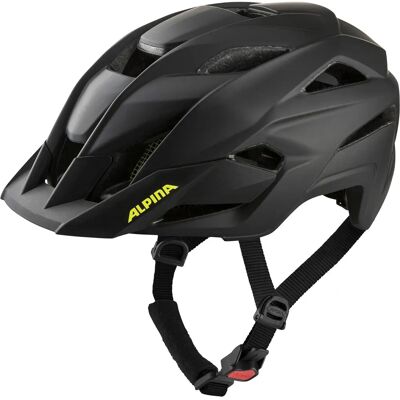 Casque ALPINA STAN MIPS - Moderne, Léger, Ajustable - Casque Casque ALPINA STAN MIPS - Moderne, Léger, Ajustable - Casque