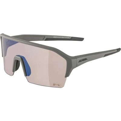 Lunettes de cyclisme/sport Alpina Q-Lite V - Contraste, UV, Fogstop Lunettes de cyclisme/sport Alpina Q-Lite V - Contraste, UV, Fogstop
