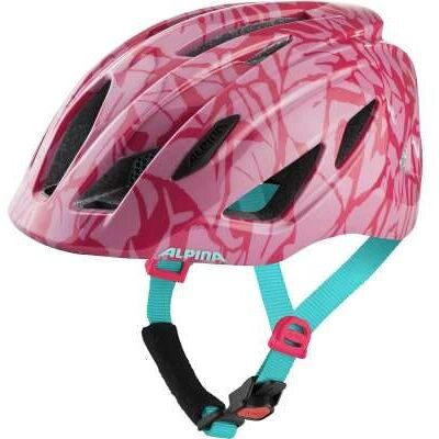 Casco da bici Alpina Pico Rosa - Taglia 50-55 cm Casco da bici Alpina Pico Rosa - Taglia 50-55 cm