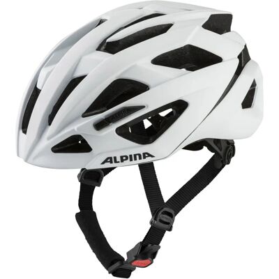 Kask rowerowy Alpina Valparola - Lekki, Aerodynamiczny, Regulowany Kask rowerowy Alpina Valparola - Lekki, Aerodynamiczny, Regulowany