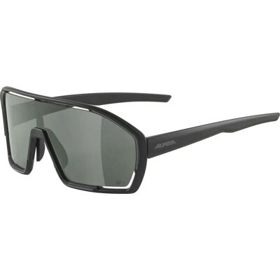 Alpina Bonfire Q-Lite Multi-sport glasses - Unisex Black Matt Alpina Bonfire Q-Lite Multi-sport glasses - Unisex Black Matt