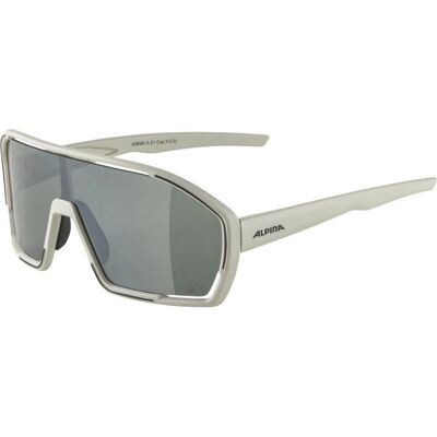 Sportovní brýle Alpina BONFIRE Q-LITE Šedé Unisex - Sportovní brýle Sportovní brýle Alpina BONFIRE Q-LITE Šedé Unisex - Sportovní brýle