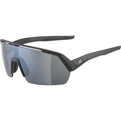 Óculos esportivos Alpina Turbo HR - Multiesporte / Ciclismo / Corrida Óculos esportivos Alpina Turbo HR - Multiesporte / Ciclismo / Corrida