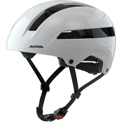 Alpina Soho Wit - Stadshelm - Made in Germany Alpina Soho Wit - Stadshelm - Made in Germany