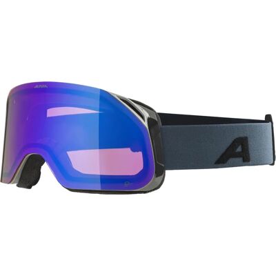 Gafas de Esquí Alpina Q-Lite Verde Oliva - Gafas de Esquí Gafas de Esquí Alpina Q-Lite Verde Oliva - Gafas de Esquí