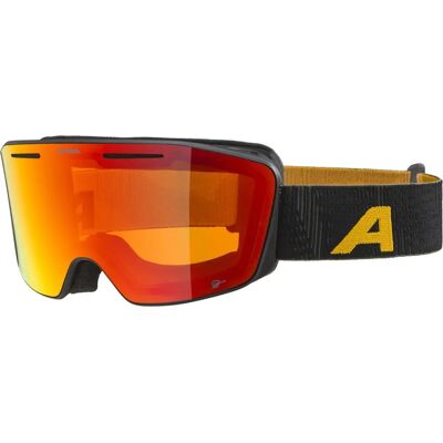Occhiali da sci Alpina Nendaz Q-Lite - Tecnologia Contrasto Occhiali da sci Alpina Nendaz Q-Lite - Tecnologia Contrasto