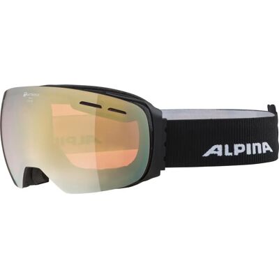 Occhiali da Sci Alpina Penken - Unisex, Grande, Protezione UV Occhiali da Sci Alpina Penken - Unisex, Grande, Protezione UV