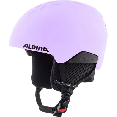 Alpina Pizi Lilac - Gyerek sí sisak - Teljes hegy Alpina Pizi Lilac - Gyerek sí sisak - Teljes hegy