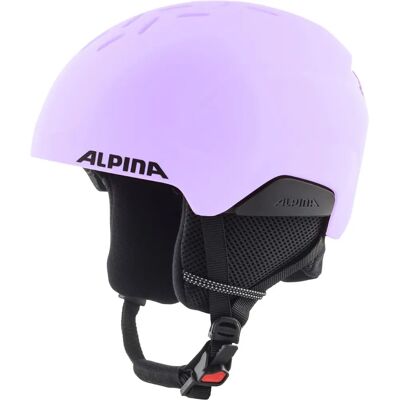 Casco da Sci per Bambini Alpina Pizi - Leggero, Robusto, Regolabile Casco da Sci per Bambini Alpina Pizi - Leggero, Robusto, Regolabile