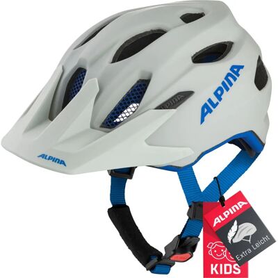 Alpina Carapax Junior Sisak - Trail Védelem Alpina Carapax Junior Sisak - Trail Védelem
