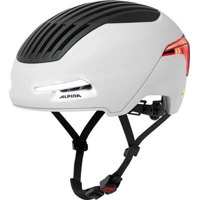Olympic Sportswear Brighton MIPS Helm - Urbaner Stil Olympic Sportswear Brighton MIPS Helm - Urbaner Stil