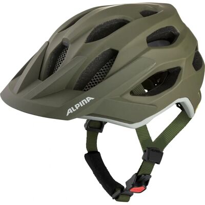 Alpina Apax Mips Mountainbikehelm - Leicht, Sicher, Verstellbar Alpina Apax Mips Mountainbikehelm - Leicht, Sicher, Verstellbar