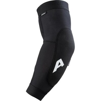 Alpina Flow Pad Ellbow Schwarz L-XL - Ellenbogenprotektoren Alpina Flow Pad Ellbow Schwarz L-XL - Ellenbogenprotektoren