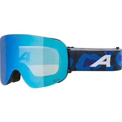 Alpina Penken Q-Lite Unisex Spegelglasögon - Sports Goggles Alpina Penken Q-Lite Unisex Spegelglasögon - Sports Goggles