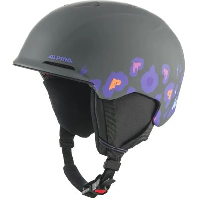 Alpina Brix Junior - Casque allmountain pour enfants et jeunes Alpina Brix Junior - Casque allmountain pour enfants et jeunes