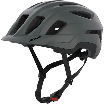 ALPINA SPORTS Kerékpáros sisak - Könnyű, Sportos, 56cm ALPINA SPORTS Kerékpáros sisak - Könnyű, Sportos, 56cm