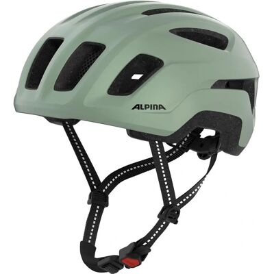 ALPINA SPORTS Velohelm - Városi kerékpáros sisak ALPINA SPORTS Velohelm - Városi kerékpáros sisak