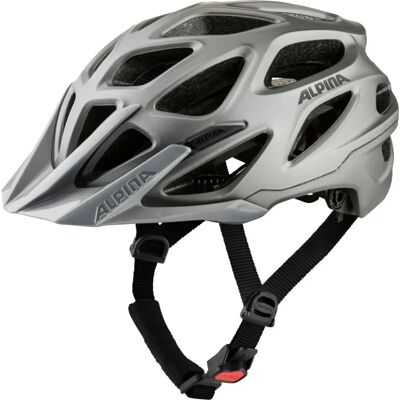 ALPINA SPORTS Casco de bicicleta - 62 cm ALPINA SPORTS Casco de bicicleta - 62 cm