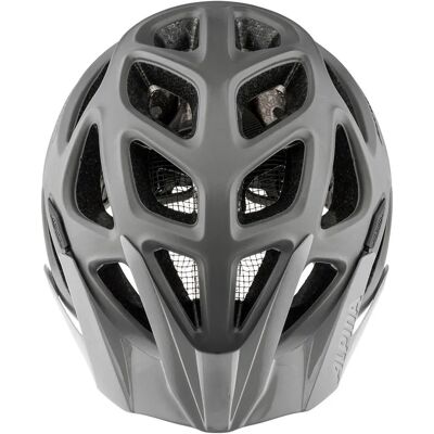 ALPINA SPORTS Velohelm - Helmet ALPINA SPORTS Velohelm - Helmet