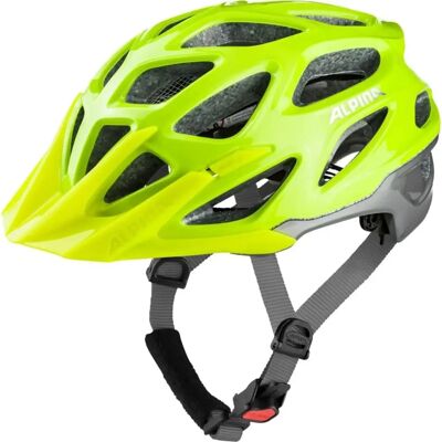 ALPINA SPORTS Casco de bicicleta - 62 cm ALPINA SPORTS Casco de bicicleta - 62 cm