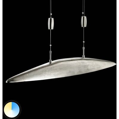 Fischer & Honsel - Colmar - Nichel antico - Pendant light Fischer & Honsel - Colmar - Nichel antico - Pendant light