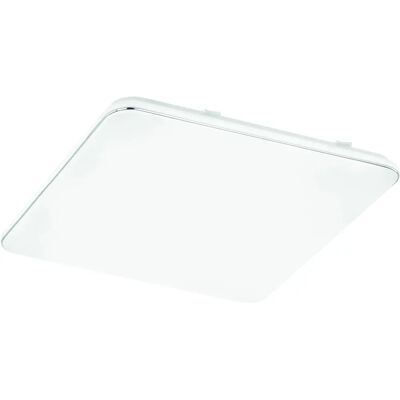 Fischer & Honsel Aldo Weiße LED Deckenleuchte Fischer & Honsel Aldo Weiße LED Deckenleuchte