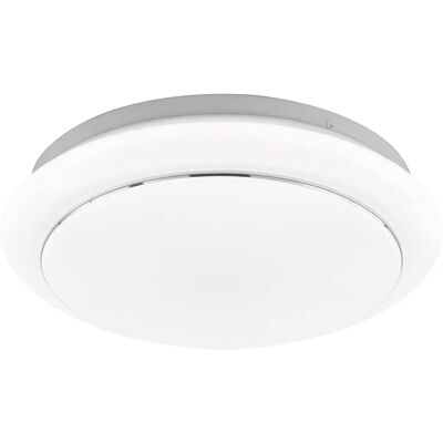 Fischer & Honsel Tivoli Weiße LED Deckenleuchte Fischer & Honsel Tivoli Weiße LED Deckenleuchte