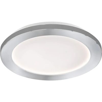 Fischer & Honsel Gotland LED Deckenleuchte - 17cm Weiß dimmbar Fischer & Honsel Gotland LED Deckenleuchte - 17cm Weiß dimmbar