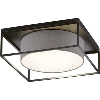 Fischer & Honsel Carre Decken- und Wandleuchte - 60cm IP20 Fischer & Honsel Carre Decken- und Wandleuchte - 60cm IP20