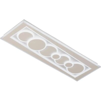 Fischer & Honsel Ratio LED Applique Murale - Éclairage Intérieur - Publicité Fischer & Honsel Ratio LED Applique Murale - Éclairage Intérieur - Publicité