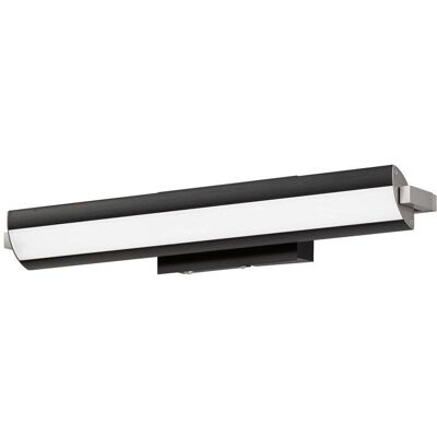Fischer & Honsel Luce LED Nichel Parete e Soffitto - Beat TW Fischer & Honsel Luce LED Nichel Parete e Soffitto - Beat TW