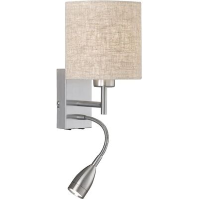 Fischer & Honsel Dreamer Messing Wandleuchte - Wandleuchte Fischer & Honsel Dreamer Messing Wandleuchte - Wandleuchte