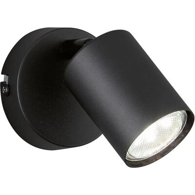 Fischer & Honsel Vano LED Lampa ścienna - 1 Flara, Regulowana, IP20 Fischer & Honsel Vano LED Lampa ścienna - 1 Flara, Regulowana, IP20