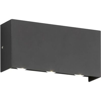 Fischer & Honsel Nairobi LED Außen-Wandleuchte Fischer & Honsel Nairobi LED Außen-Wandleuchte