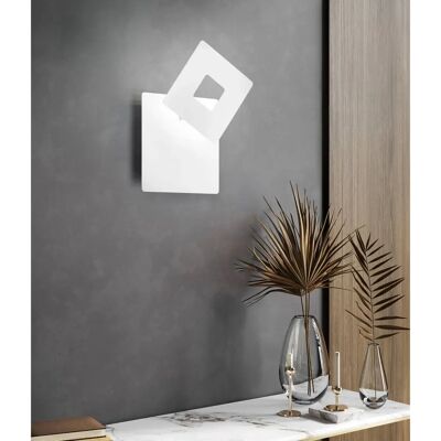 Fischer & Honsel Hennes LED Wandleuchte - Wand- und Deckenleuchte Fischer & Honsel Hennes LED Wandleuchte - Wand- und Deckenleuchte